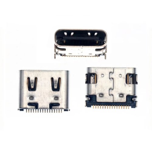 Đầu nối sạc Type-C 16 chân