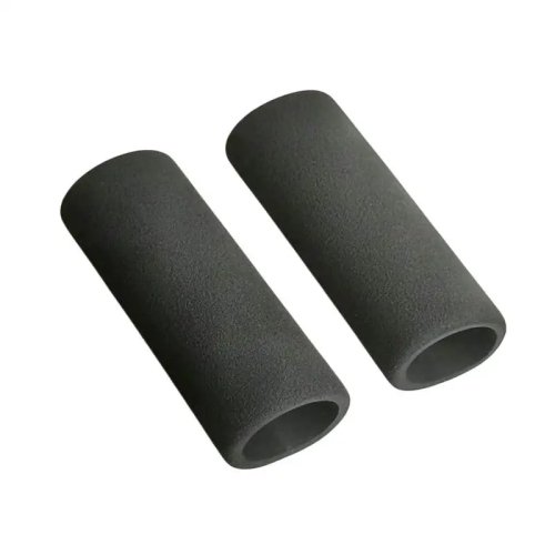 ที่จับแฮนด์รถมอเตอร์ไซค์อเนกประสงค์กันลื่นกันสั่น ติดตั้งง่าย (2 ชิ้น)