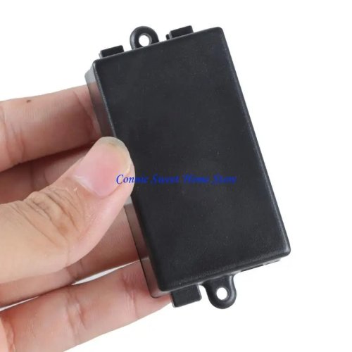 LXAF DIY Junction Box Waterproof Plastic Case for Electronic Projects