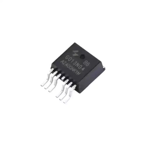 10 шт. HYG013N04NR1B6 TO-263-6L G013N04 N-канальный MOSFET 40V 377A 1.1мОм