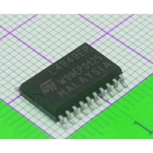1 шт/лот Оригинальный новый L4949EP IC чип плата управления двигателем авто аксессуары