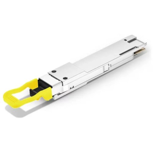 Modul Transceiver Optik 800GBASE-XDR8 QSFP-DD 1310nm 2km MTP/MPO-16 Single Mode 800G PAM4