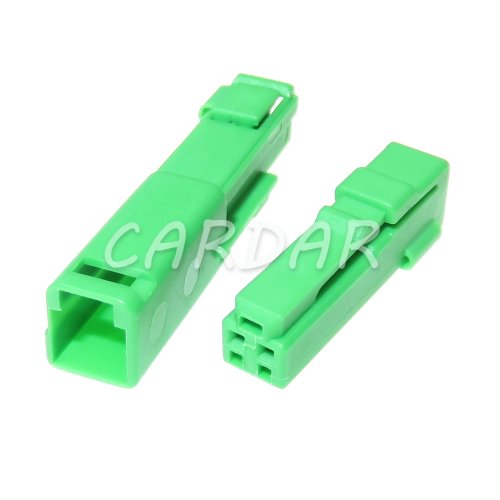 Đầu nối dây ô tô 2 chân IL-AG9-2P-S3C1, phích cắm nam và nữ, bộ