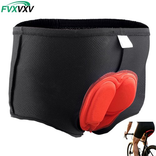 FVXVXV Мужские велосипедные шорты с 4D мягкой вставкой MTB велосипед дышащие быстросохнущие легкие