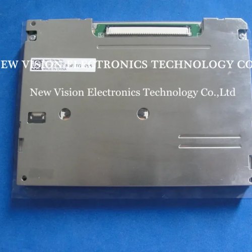 Toshiba 5 inch 320x240 LCD Display for Industrial Equipment - Brand New Original