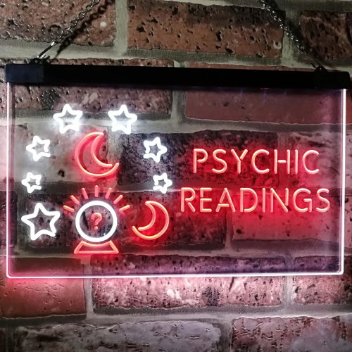 Professional Sign