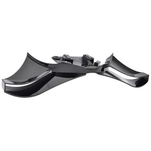 Spoiler dianteiro para Triumph Street Triple 765 R RS 2023-2025 X59A