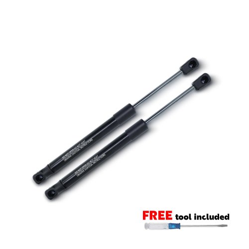 Газовий упор для Chery Amulet A5 Cowin A15 2002-2013 Опора багажника A115605010 490N
