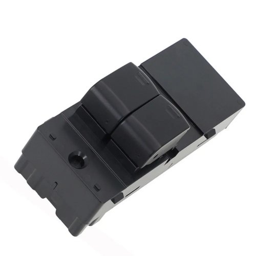 Saklar Power Window untuk Nissan Micra K12 (2003-2010) - 25401-AX600