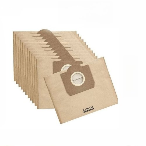 Set de accesorios de 12 piezas para Kärcher WD3 Premium, WD3, WD3.500P y modelos compatibles