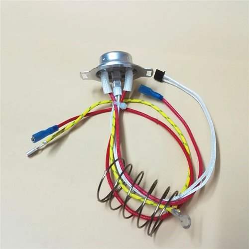 5-wire 50K Rice Cooker Thermostat Sensor 40FC118 FD11 Magnet FC11 for Supor Rice Cooker Repair Parts