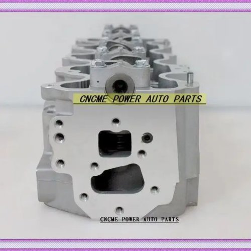 Полная головка блока цилиндров 2C 2C-T для Daihatsu Delta Wide, Toyota Corolla/Camry/Carina II 2.0L (11101-64125, 11101-64132)