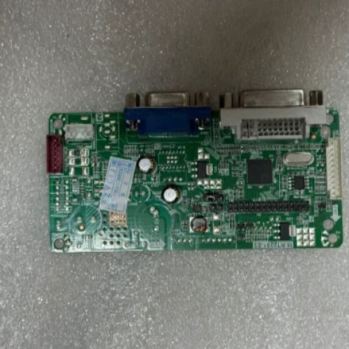 Плата драйвера E3290 E4109G MUQB315E M.RT2281.E5 E3225 - В наличии