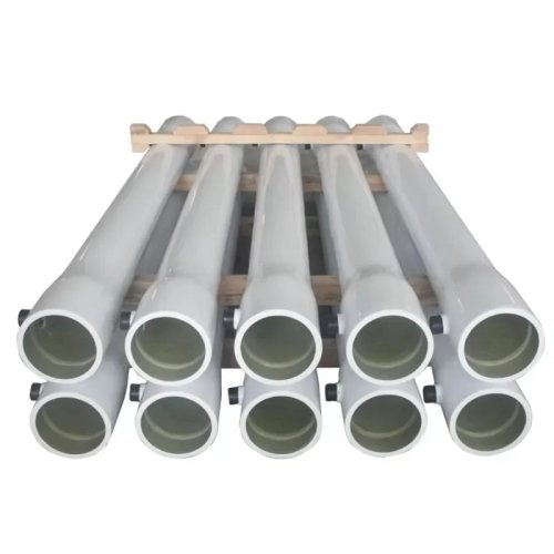 RO-Membrangehäuse FRP-Druckbehälter 2540 4040 4021 8040 Wasserfilter