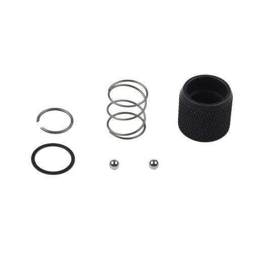 Adapter, sprężyna, wąska podkładka, sprężyna pierścieniowa, części zamienne - Numery części: 233005-7, 267085-1, 231951-8, 324420-7