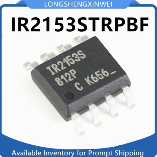 1 Cái Mới Chính hãng IR2153S IC Lái SOP-8 IR2153STRPBF