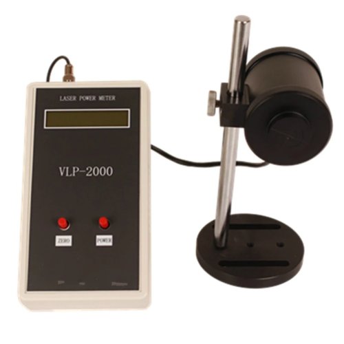 Máy đo công suất laser lên đến 100kW dùng cho kiểm tra laser xung sợi quang