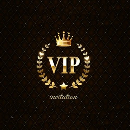 Tarjeta de colección VIP costo de envío