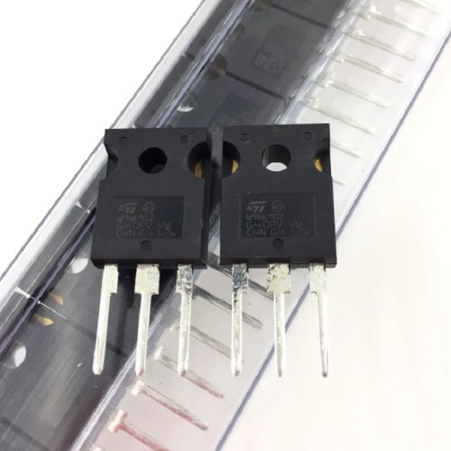 5個/ロット MOSFET STW25NM60N STW25NM50N STW26NM50 STW26NM60 STW28NK60Z STW29NK50Z STW34NB20 STW34NM60ND STW34N65M5 STW35N65M5 STW40N60M2