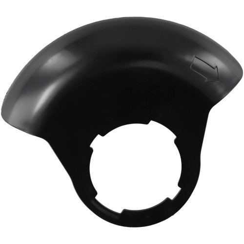 1 ud. Protector para desbrozadora, cubierta para recortadora, recambio para herramientas de jardín