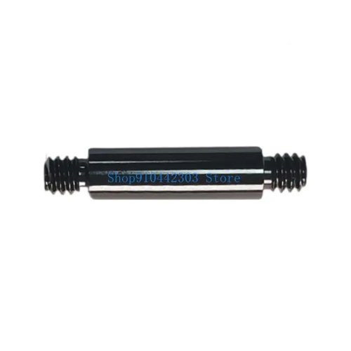 L4MD 8.0mm 양쪽 헤드 연장봉, 1/4 인치 수/암 커넥터