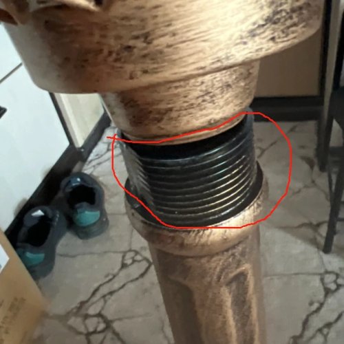 Aksesoris Lampu Taman