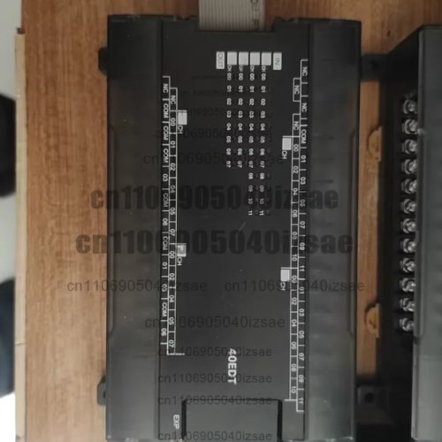 1 pièce Module d'extension CP1W-40EDT 30VDC Testé OK