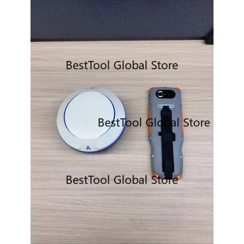 Ricevitore GNSS CHC I93 con 1408 canali, rover GPS RTK per topografia terrestre