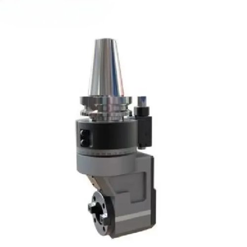 CNC 밀링 머신용 앵글 헤드 Bright Tools 2026