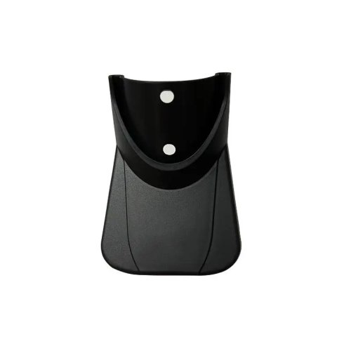 Penutup Mudguard Ekor Ikan untuk E-Scooter, Tahan Benturan Kuat, Sayap Belakang Anti Tabrakan untuk M365/1S Pro