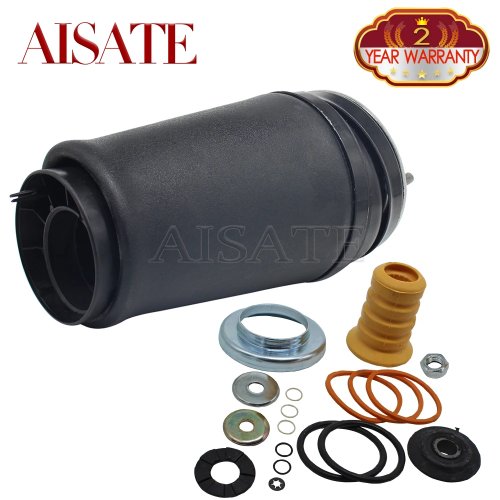 Fole de suspensão a ar dianteiro para Land Rover Range Rover L322 RNB000750G RNB000740G esquerdo/direito kit de reparação