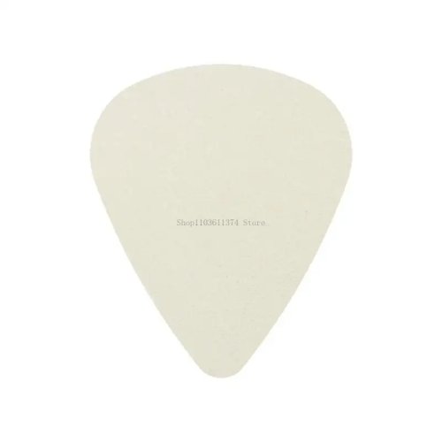 Pick Gitar Jempol Droplet – Plektrum Menyala untuk Gitar Listrik, Bass, dan Ukulele, Pengganti Tahan Lama