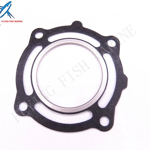 Junta de culata T2-04000001 para motor fuera de borda Parsun HDX 2 tiempos T2 T2.6