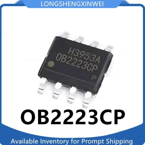 1 pièce CI OB2223CP SOP-8 Original