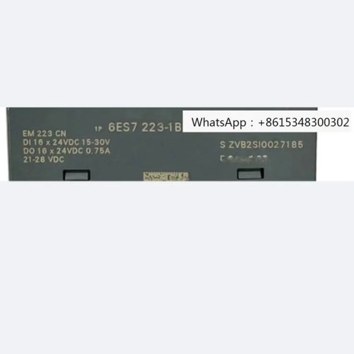 متحكم جديد أصلي 6ES7223-1BL22-0XA0