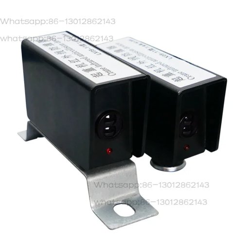 Infrarood anti-botsingssysteem voor portaalkraan LX09-11, fotoelektrische eindschakelaar