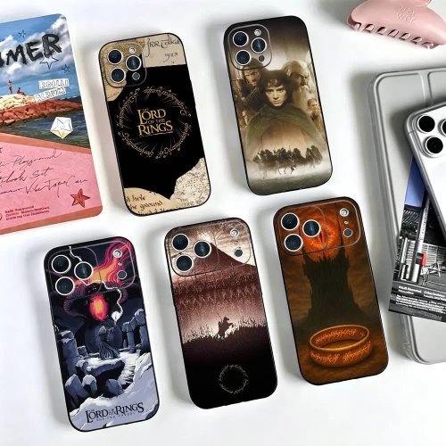 Little Rabbit Seller Phone Case Store