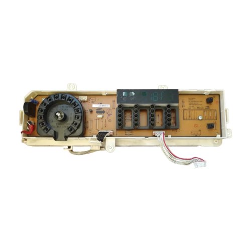 Samsung Waschmaschine Steuerplatine DC92-01778S, Netzteilplatine DC92-01770L, Hauptplatine DC92-01778K