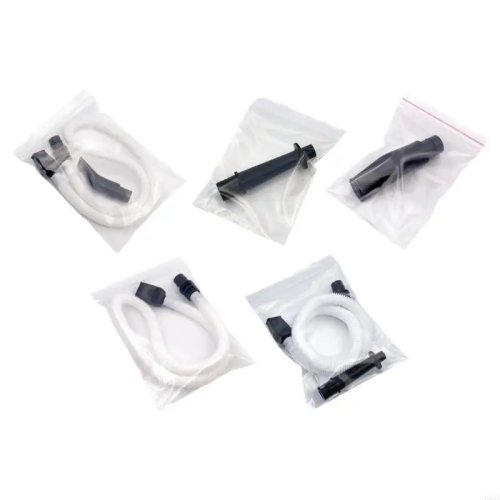Boquilla profesional para armónica con tubo de soplido para 32-37
