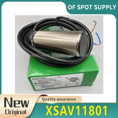 Nouveau capteur de proximité original XSAV11801