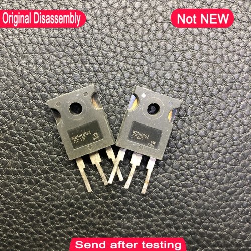 1 pièce Originale TO247 MOSFET W8NC90Z W15NK90Z W9NK90Z W9NK95Z W8NK80Z STW9NK70Z W9NK70Z W10NK80Z STW10NK80Z W8NB90 XS4202