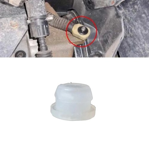 บูชยางสายเปลี่ยนเกียร์ สำหรับ Ford Focus MK2 (2005-2009) และ Fiesta MK5 (2005-2017)