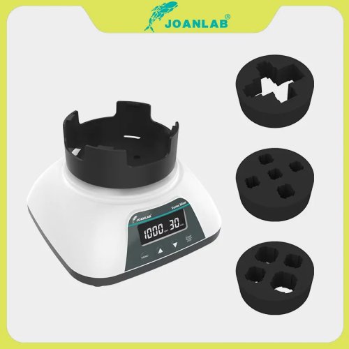 Joanlab Mini Multifunkcyjne Mieszadło Vortex VM550X do laboratorium