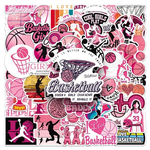 Pop Sticker Store