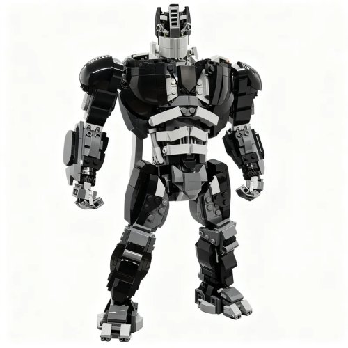 884 pièces MOC Optimus Primal jeu de construction, jouet éducatif, cadeau