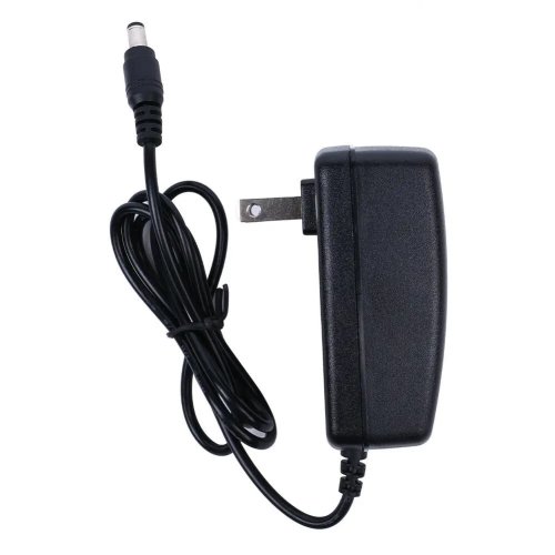 Adaptador AC/DC 12V para Apex PD-450 PD-510 PD-600 PD-660 PD-700 PD-800 (N.º de parte PD450119 PD650119 PD660119 PD480119 APDV18A) Fuente de poder