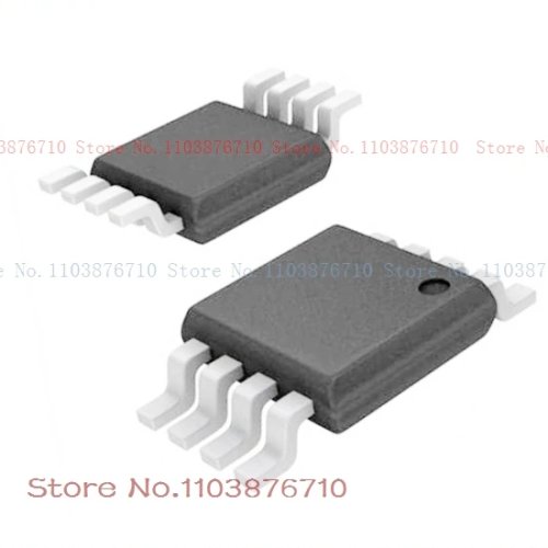 Conjunto de circuitos integrados CA311T CA211T CA301T CA741T CA723T CA748T CA201T