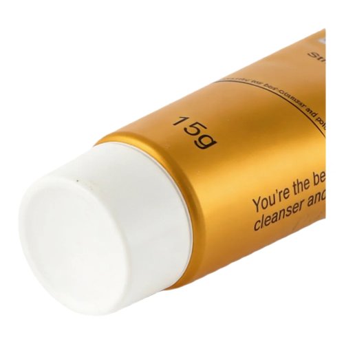 1 pieza Crema Pulidora de Metal 5/10/15g Quitaherrumbre Limpiadora Multifunción para Metal, Cerámica, Madera, Hogar, Industria