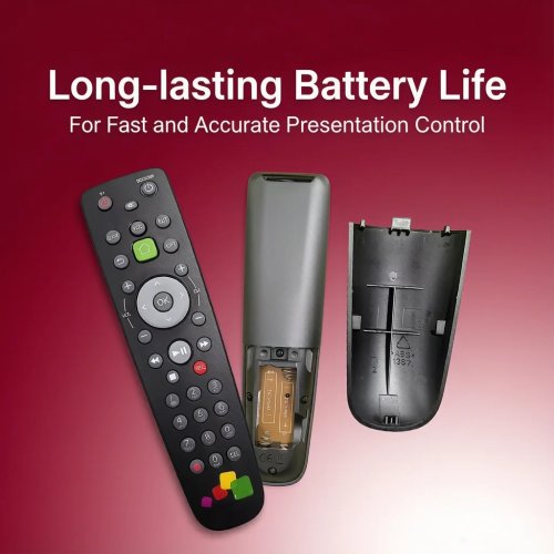 Telecomando para Mobistar Orange Smart TV Box (RC2733501/01B 3139 238 29601)