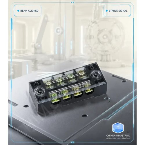 CHIMU INDUSTRIAL 丨Automation & MRO Solutions Store